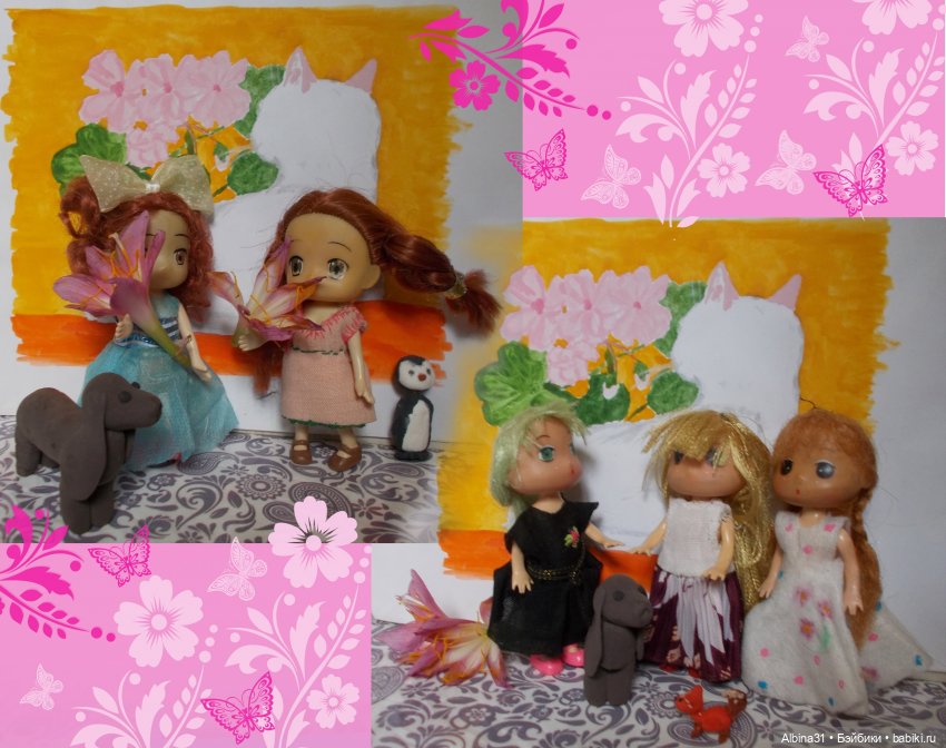 Не выставка, не музей, просто игрушки (4) (фото 4)