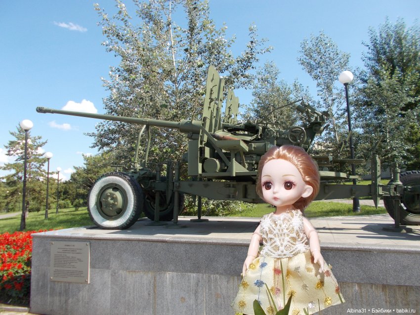 Баболи. Городские зарисовки (фото 8)