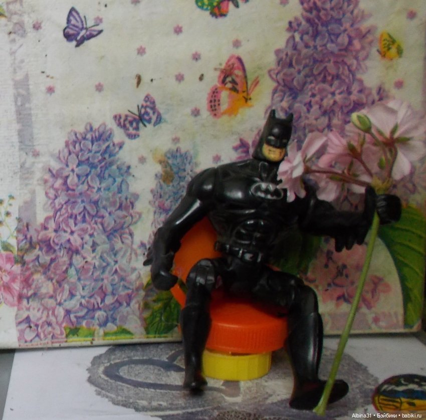 Не выставка, не музей, просто игрушки (4) (фото 6)