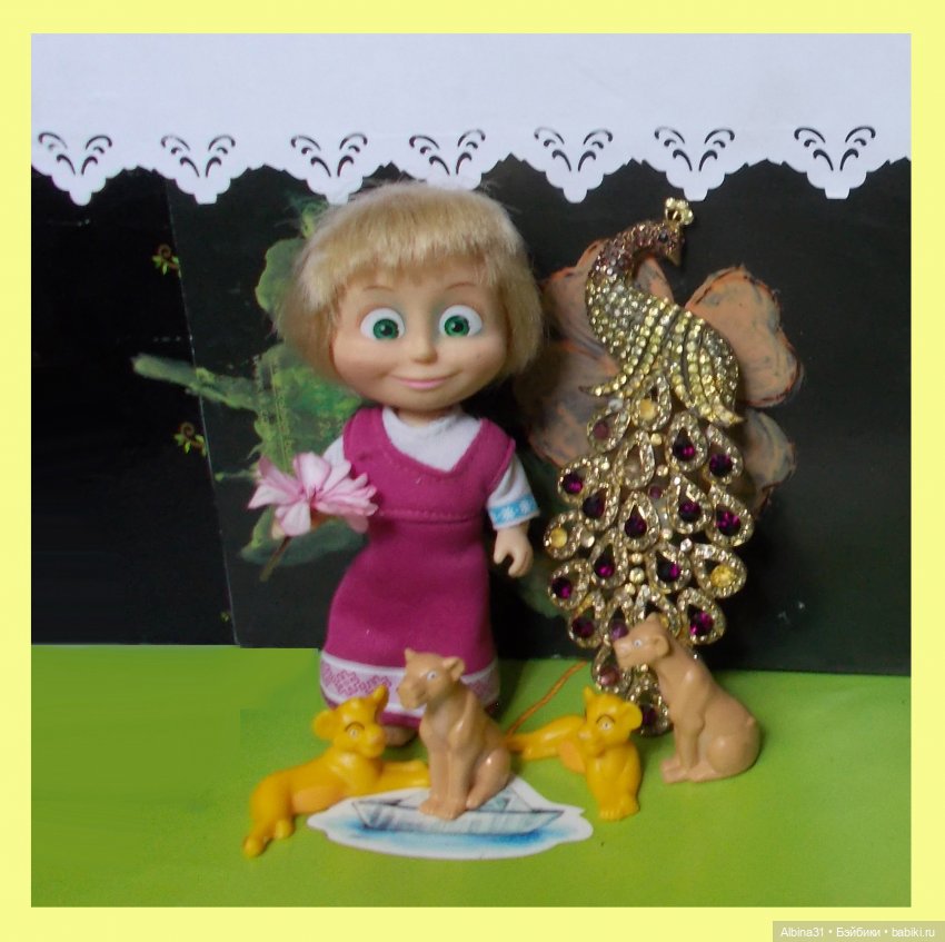 Не выставка, не музей, просто игрушки (4) (фото 7)