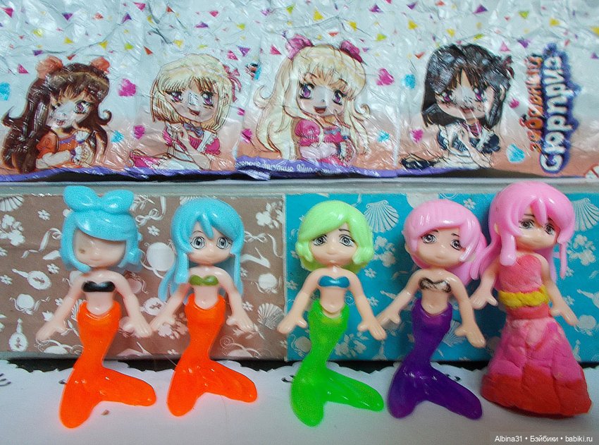 Не выставка, не музей, просто игрушки (4) (фото 10)