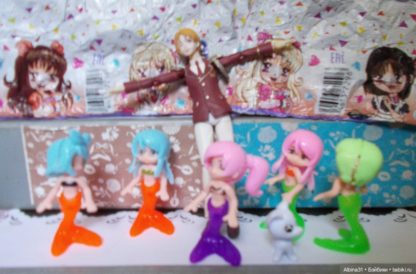 Не выставка, не музей, просто игрушки (4) (фото 9)