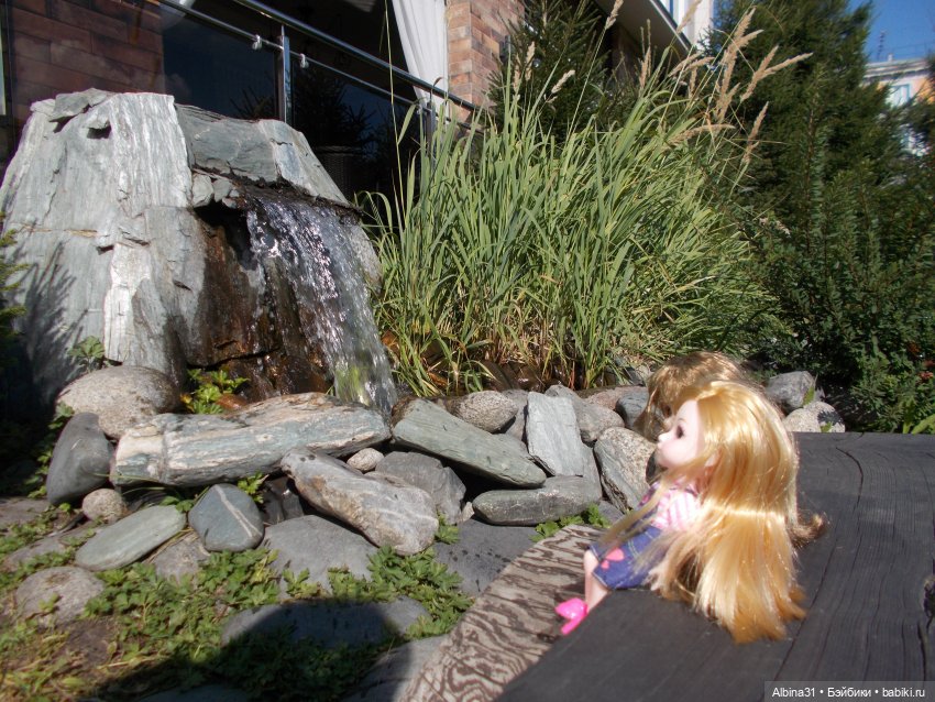 Сентябрь. Городские зарисовки