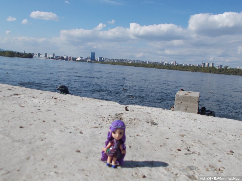 Сентябрь. Городские зарисовки (фото 10)