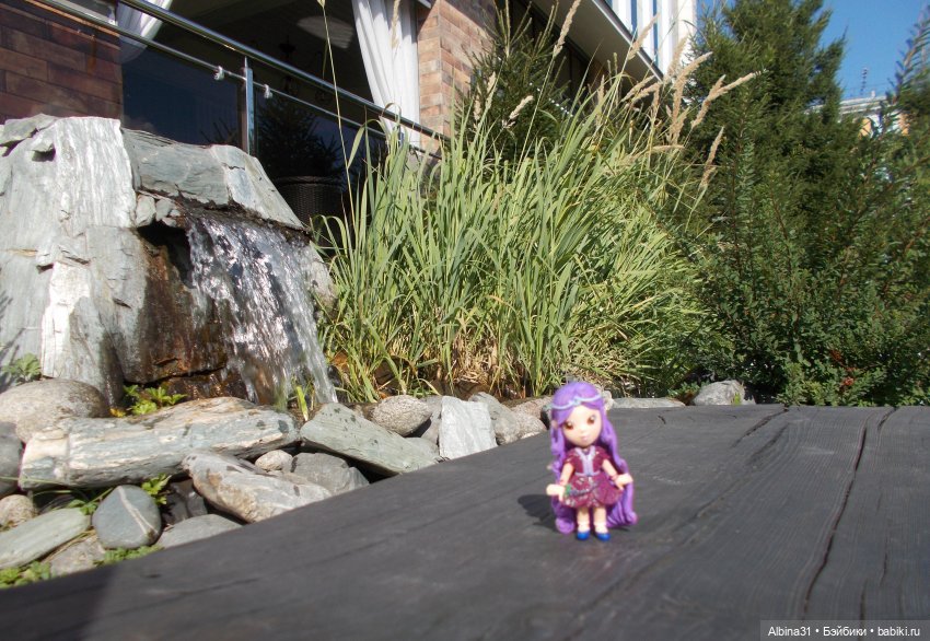 Сентябрь. Городские зарисовки