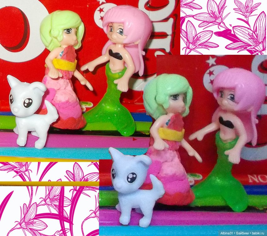 Не выставка, не музей, просто игрушки (4)