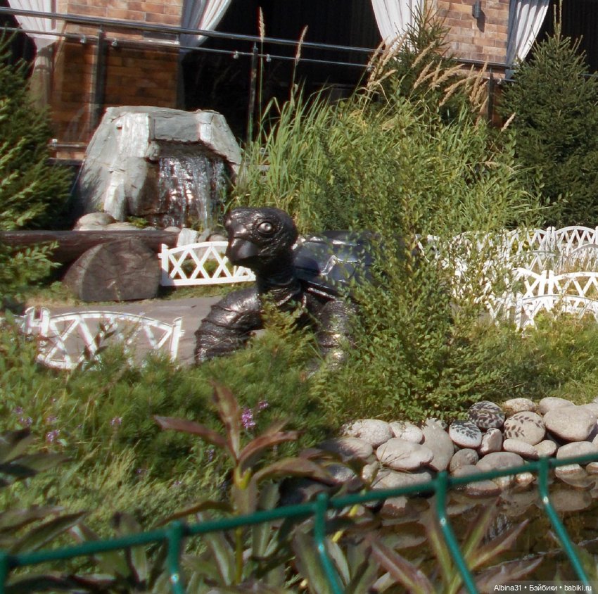 Сентябрь. Городские зарисовки