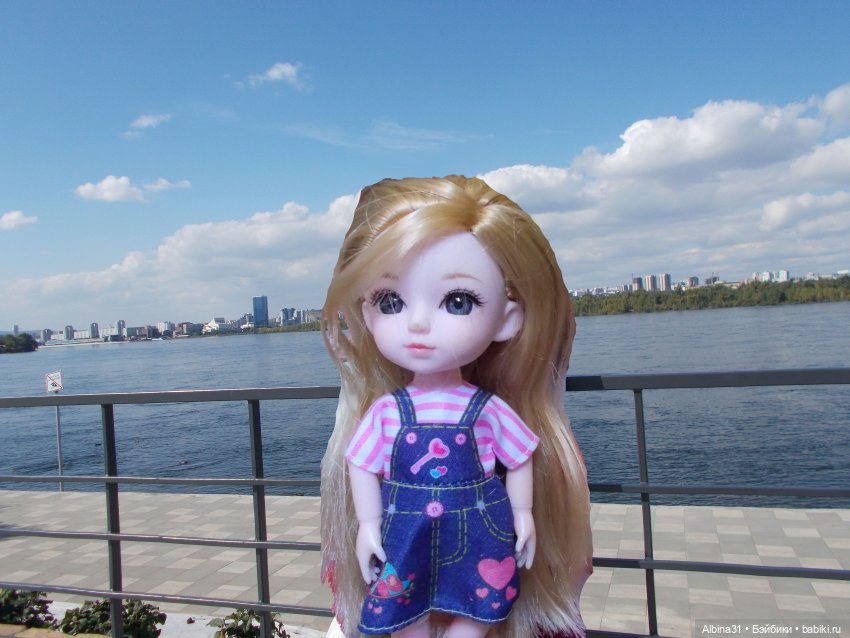 Сентябрь. Городские зарисовки (фото 6)