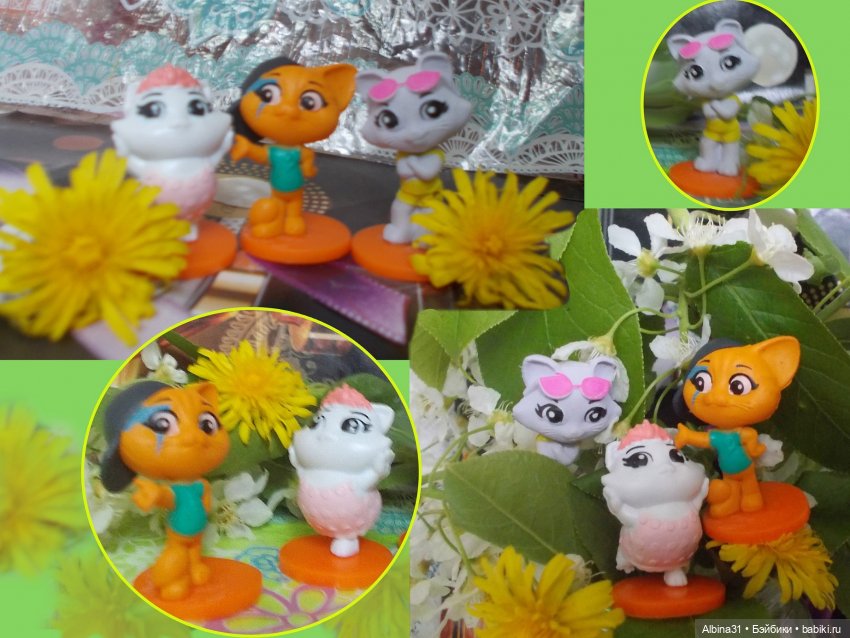 Не выставка, не музей, просто игрушки (4)