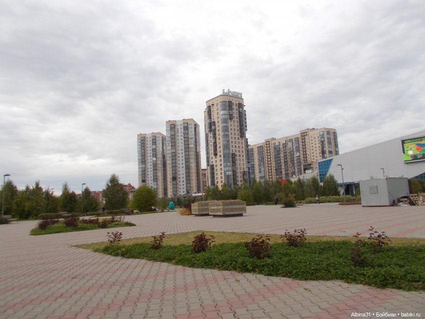 Городские зарисовки. Новенький... Х-мен