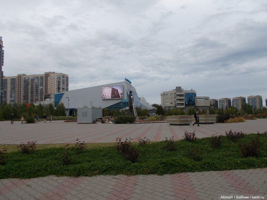 Городские зарисовки. Новенький... Х-мен