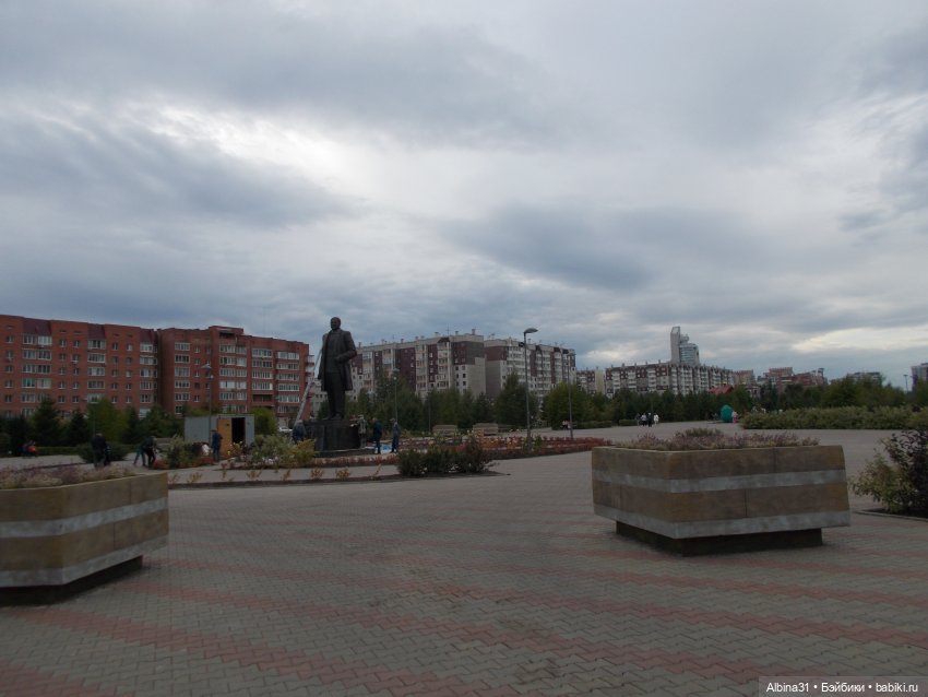 Городские зарисовки. Новенький... Х-мен