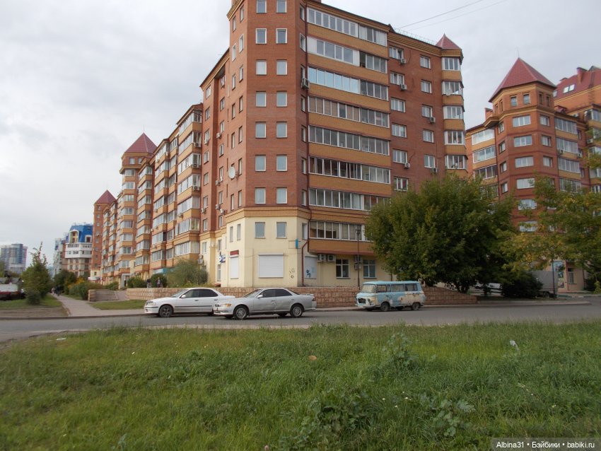 Городские зарисовки. Новенький... Х-мен