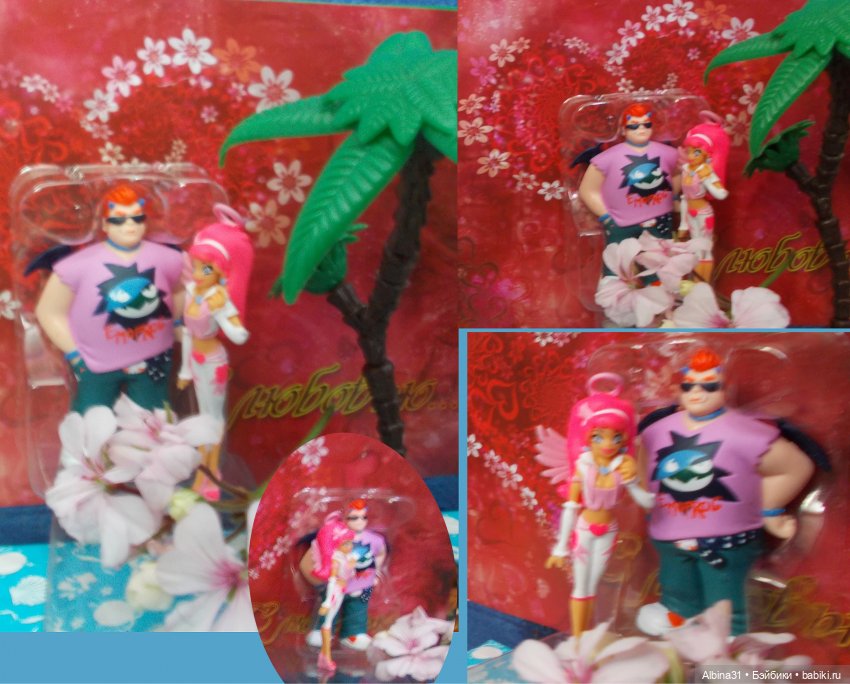 Не выставка, не музей, просто игрушки (4)