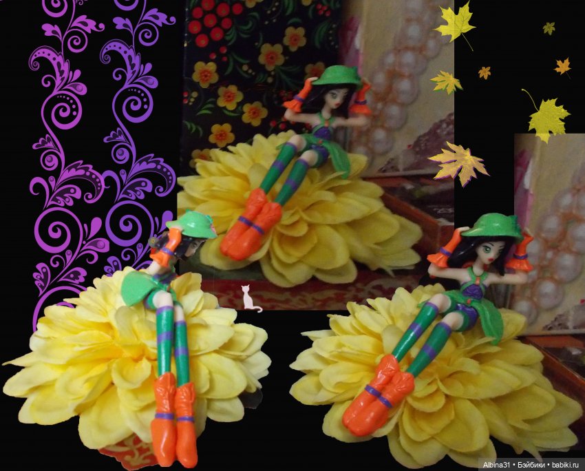 Не выставка, не музей, просто игрушки (4)