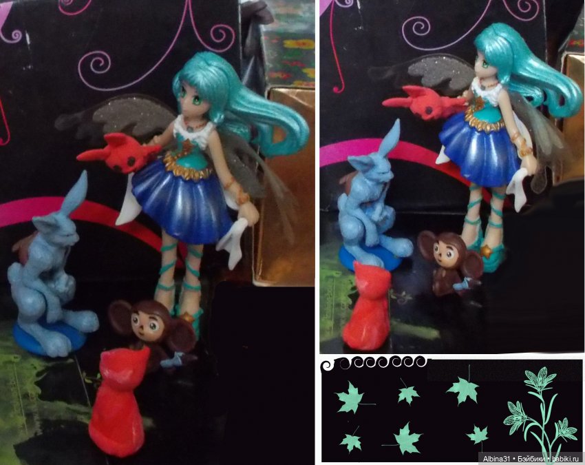 Не выставка, не музей, просто игрушки (4)