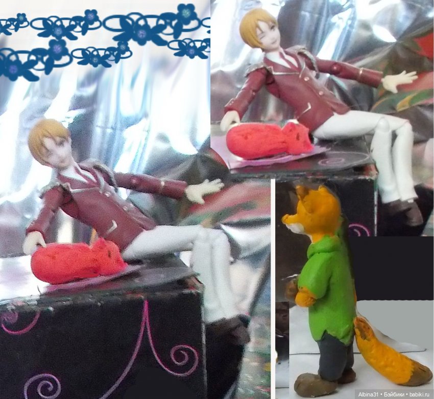 Не выставка, не музей, просто игрушки (4)