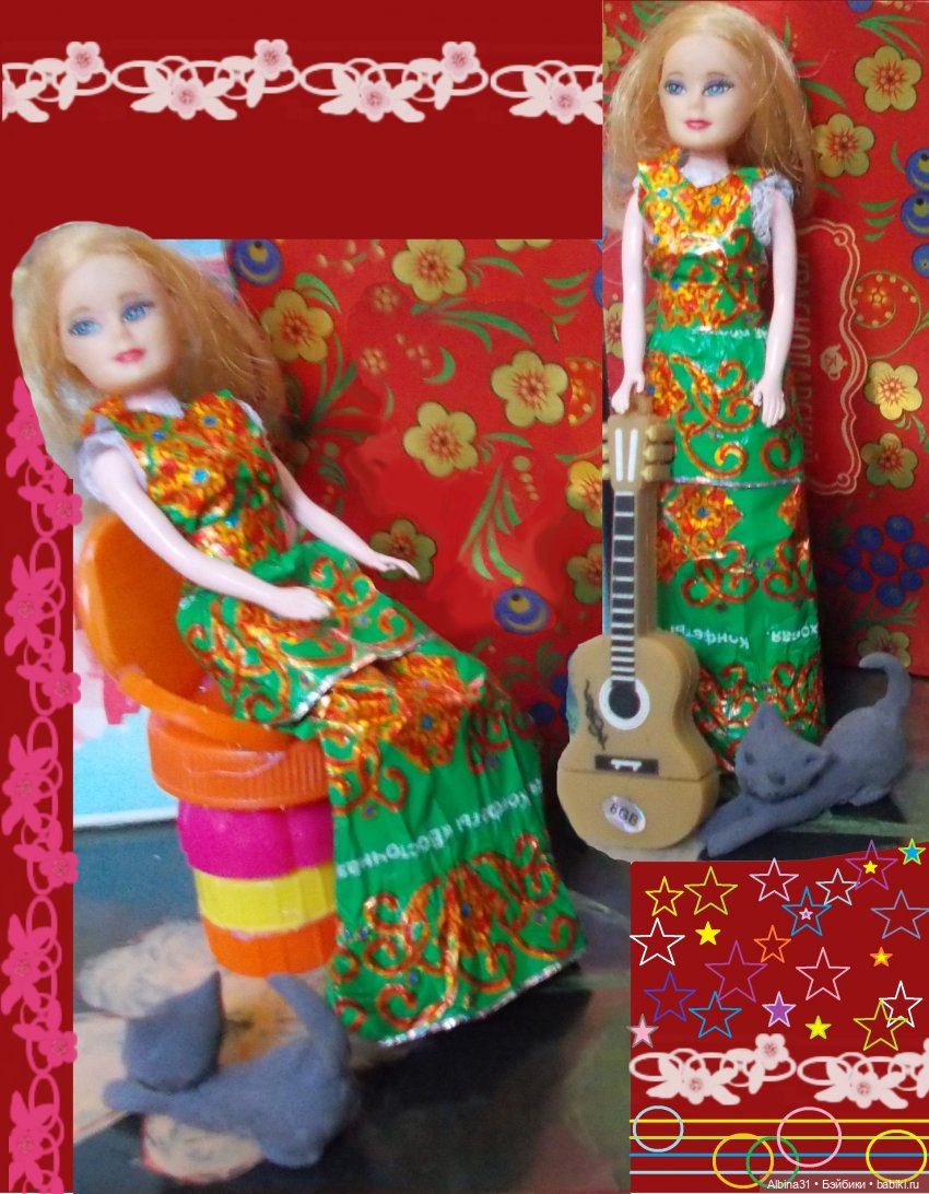 Не выставка, не музей, просто игрушки (4)