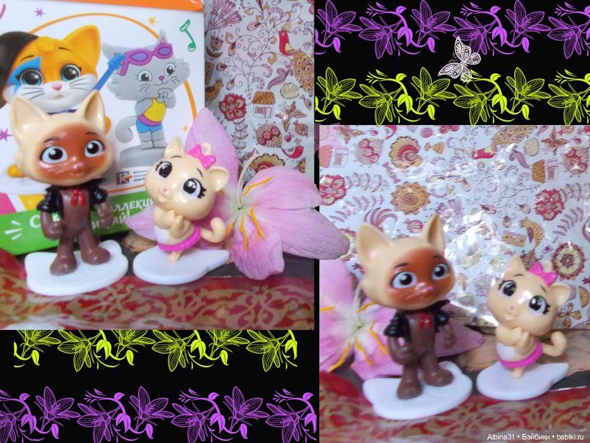 Не выставка, не музей, просто игрушки (4)