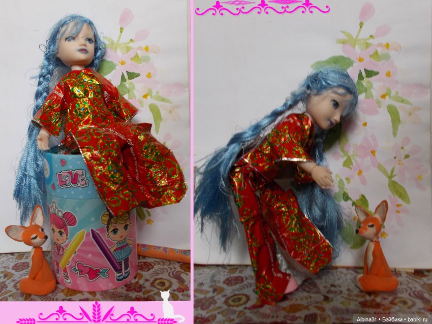 Просто так... Опять фантики (фото 4)