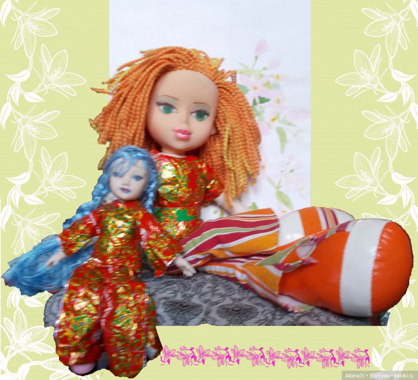 Просто так... Опять фантики (фото 9)