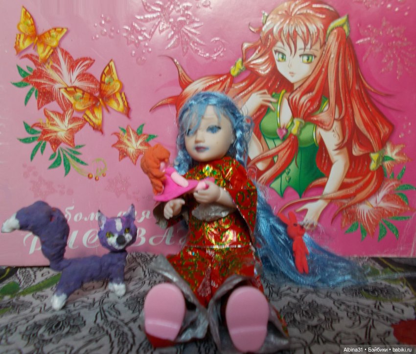 Просто так... Опять фантики (фото 2)