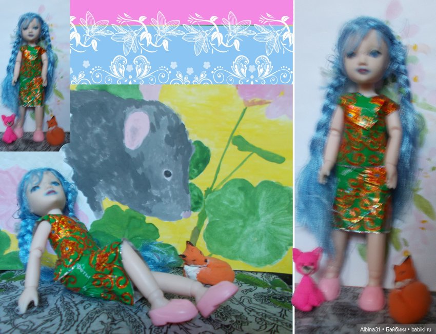 Просто так... Опять фантики (фото 10)