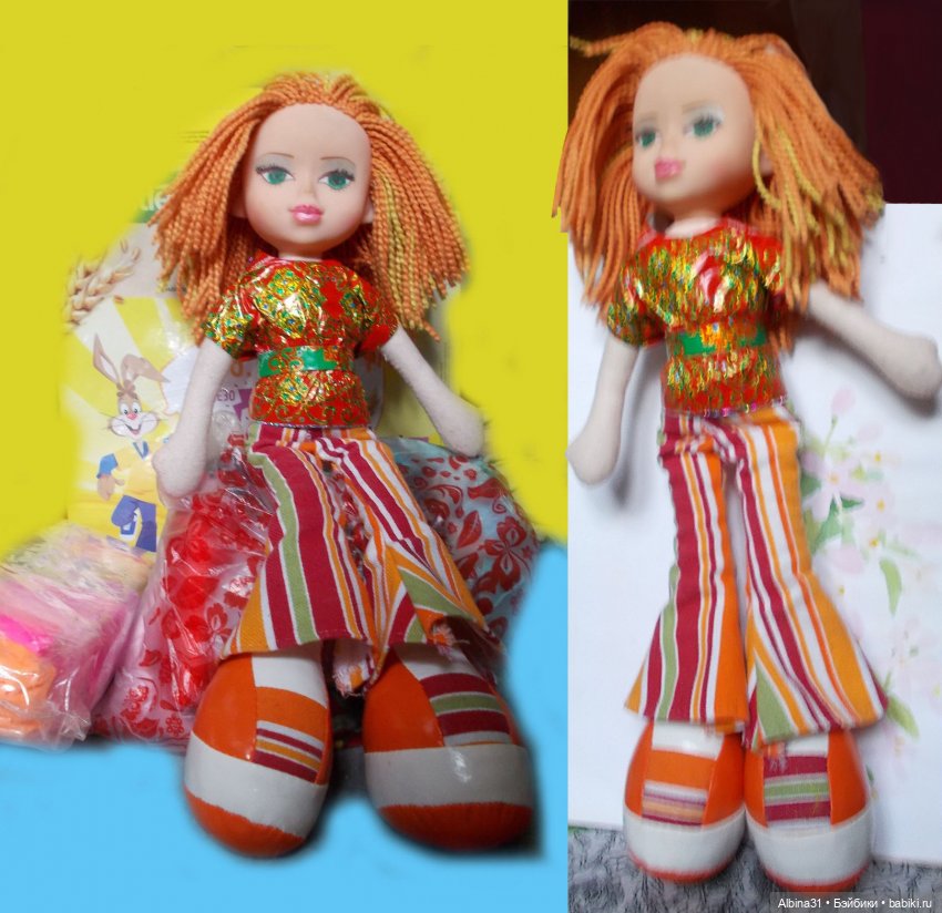 Просто так... Опять фантики (фото 8)