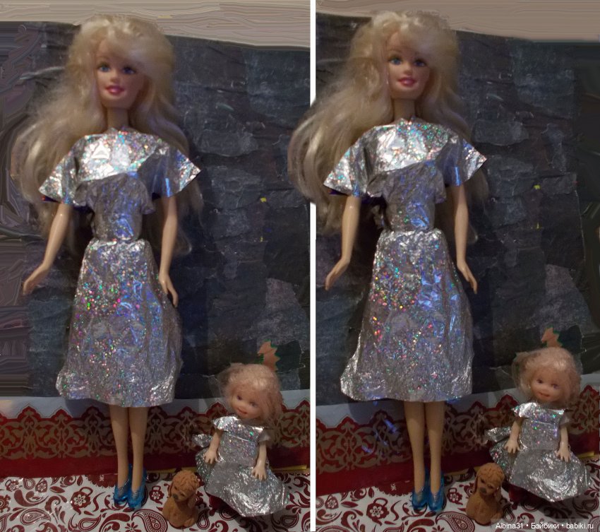 Кто под руку подвернулся, тот в фантик обернулся (фото 5)