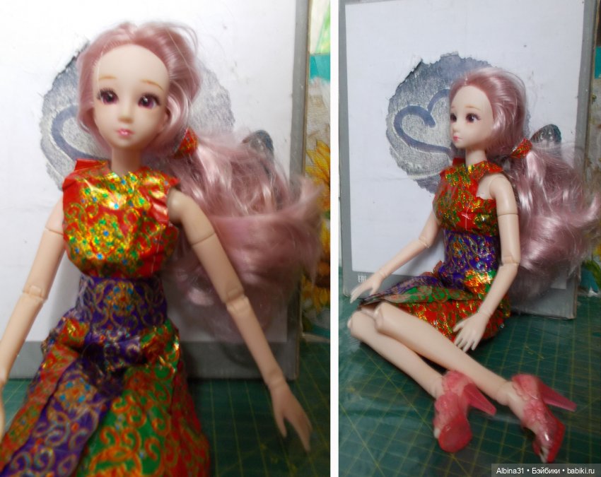 Кто под руку подвернулся, тот в фантик обернулся (фото 3)