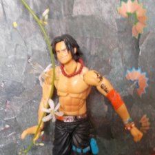 Портгас Д. Эйс