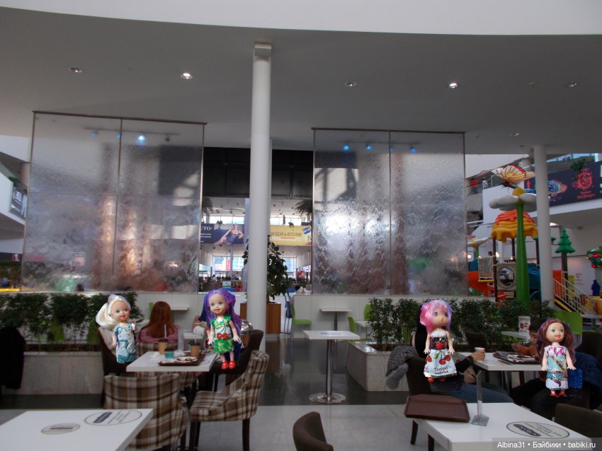 Городские зарисовки. Октябрь, 2021 (фото 2)