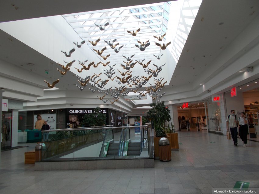 Городские зарисовки. Октябрь, 2021 (фото 7)