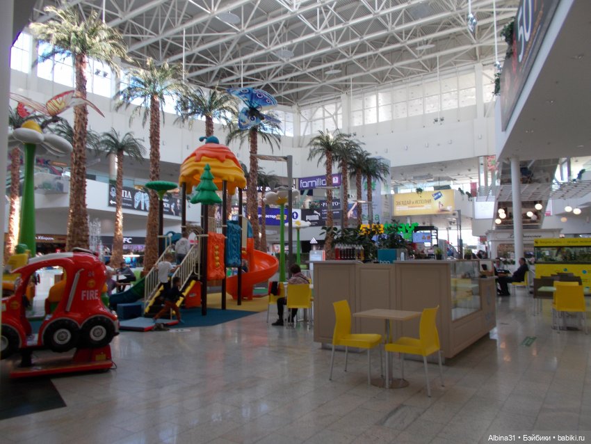 Городские зарисовки. Октябрь, 2021 (фото 4)