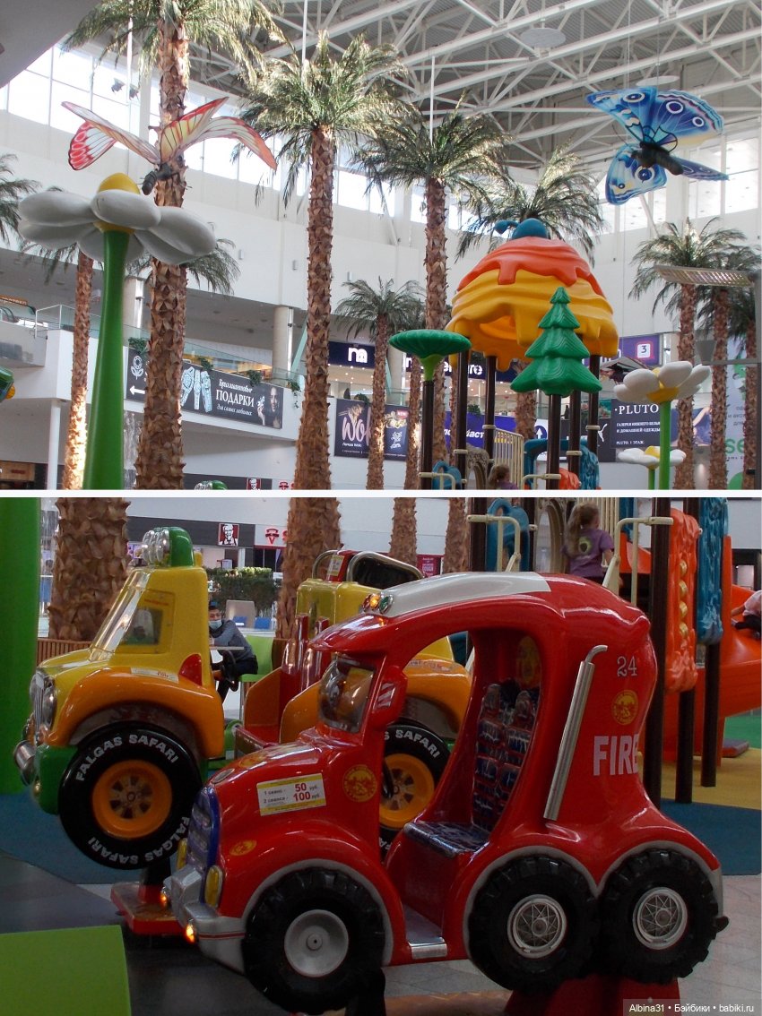 Городские зарисовки. Октябрь, 2021 (фото 6)