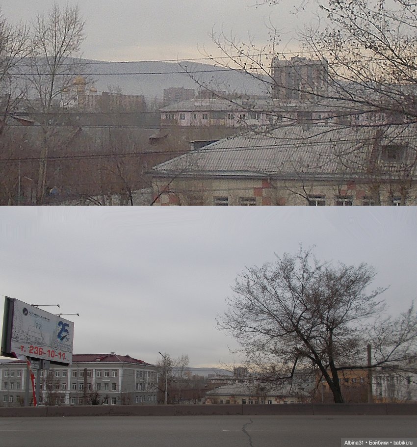 Городские зарисовки. Октябрь, 2021