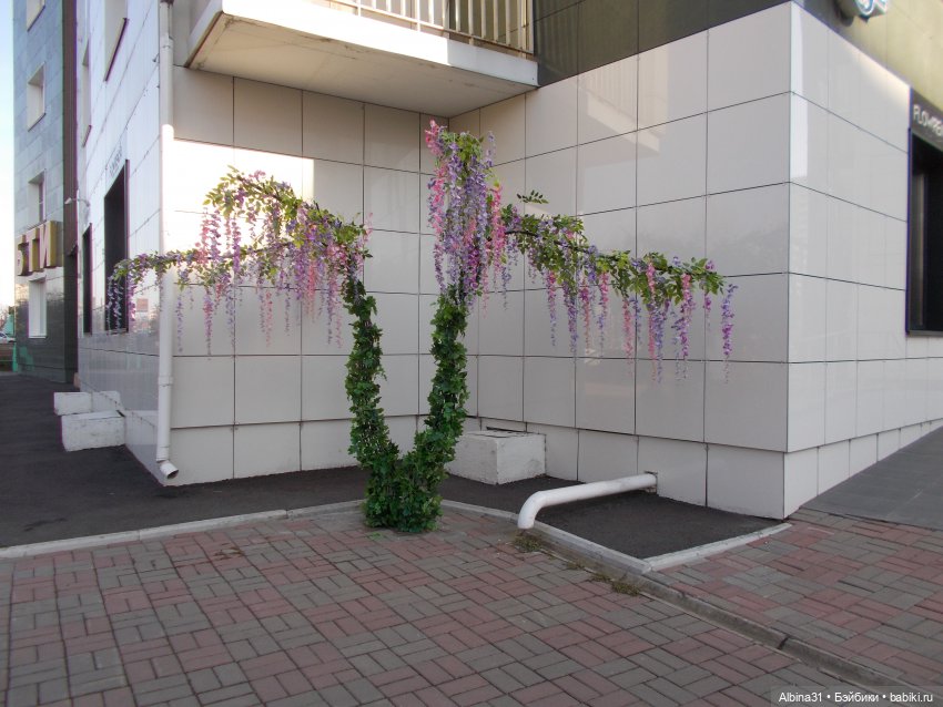 Городские зарисовки. Октябрь, 2021