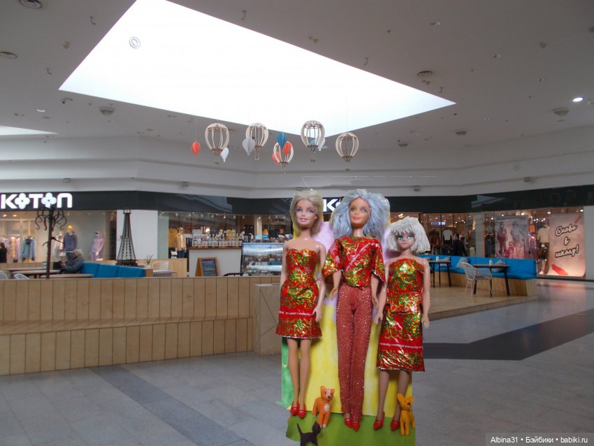 Городские зарисовки. Октябрь, 2021 (фото 9)