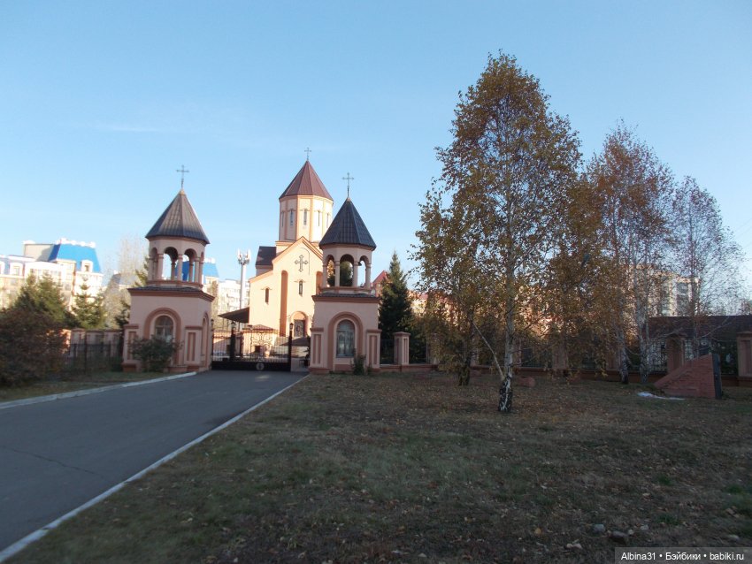 Городские зарисовки. Октябрь, 2021