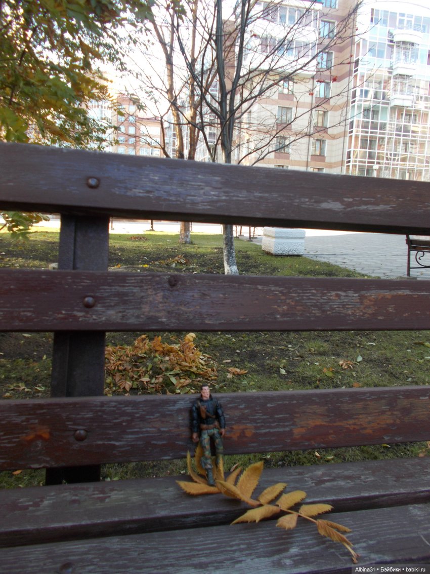 Городские зарисовки. Октябрь, 2021