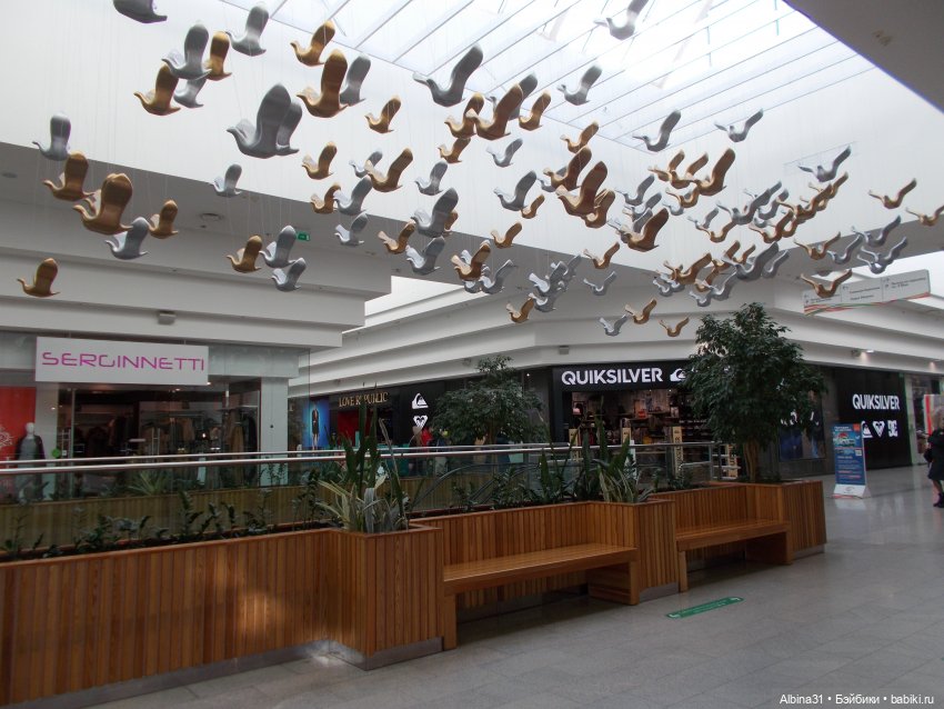 Городские зарисовки. Октябрь, 2021 (фото 8)