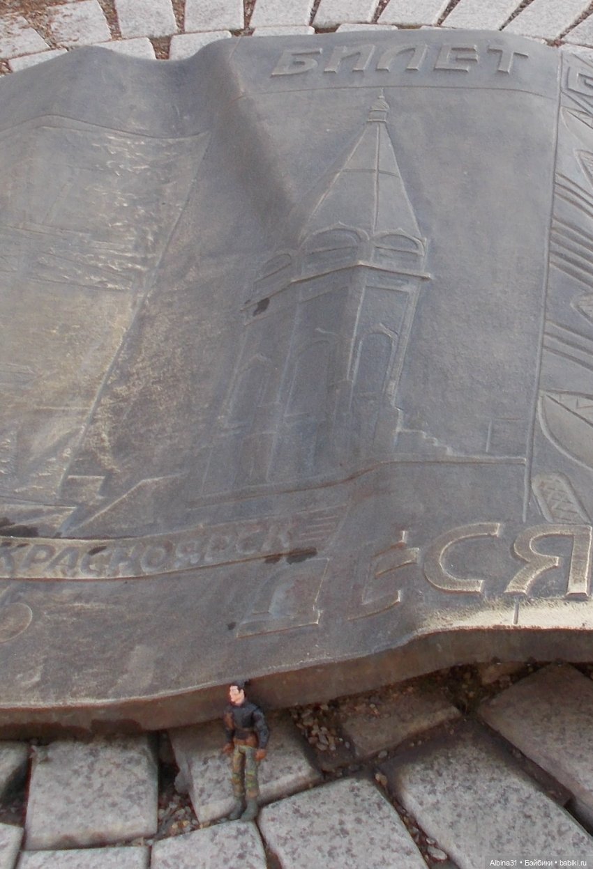 Городские зарисовки. Октябрь, 2021