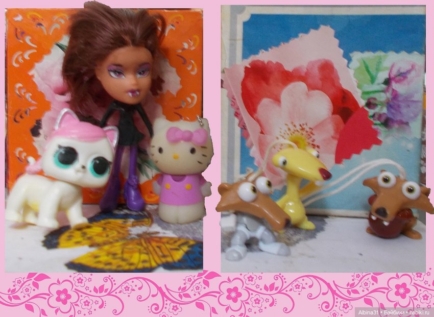 Не выставка, не музей, просто игрушки (5)