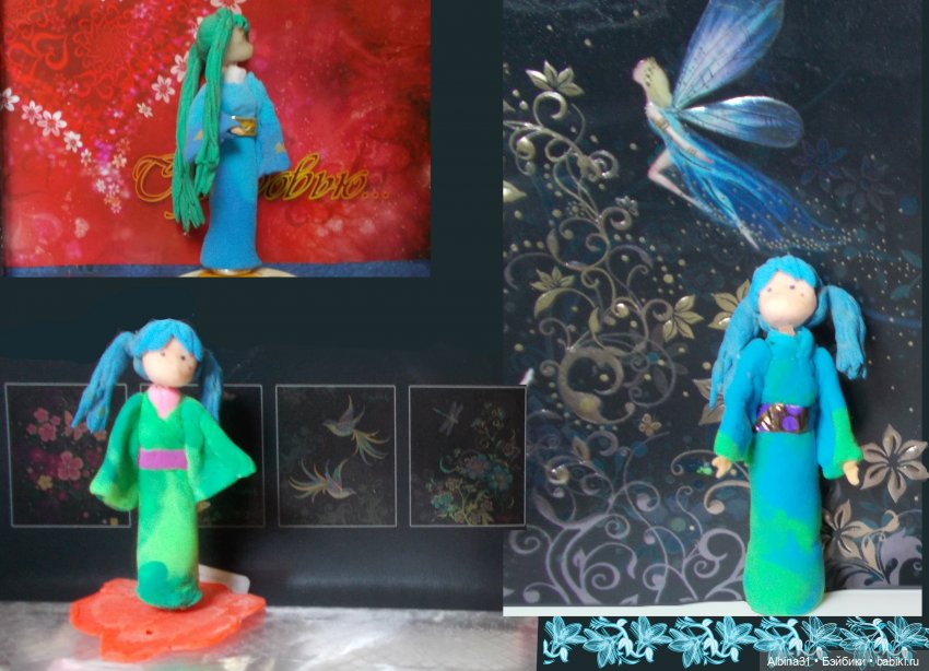 Не выставка, не музей, просто игрушки (5) (фото 2)