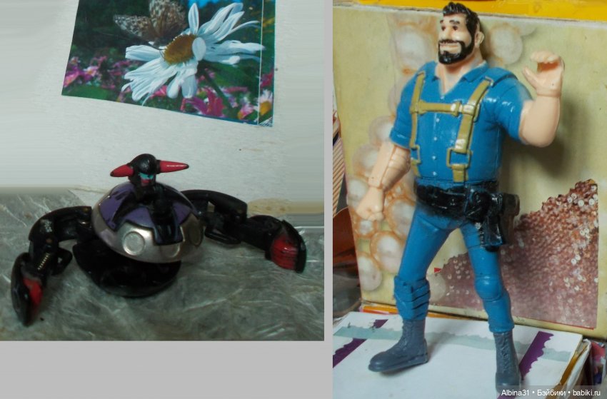 Не выставка, не музей, просто игрушки (5) (фото 4)