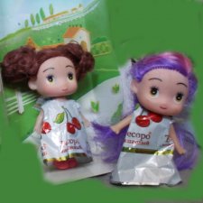 Не выставка, не музей, просто игрушки (5)