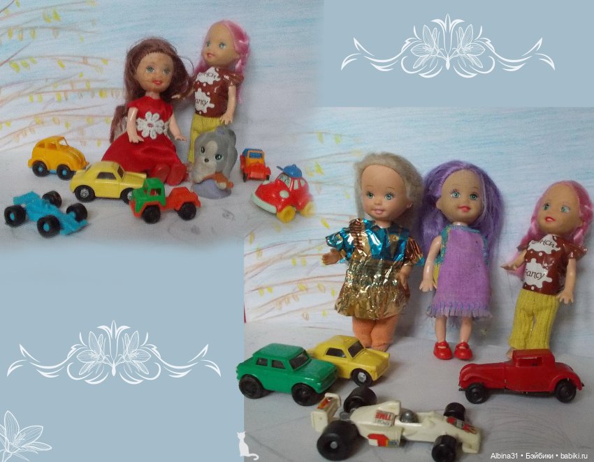 Не выставка, не музей, просто игрушки (5) (фото 6)