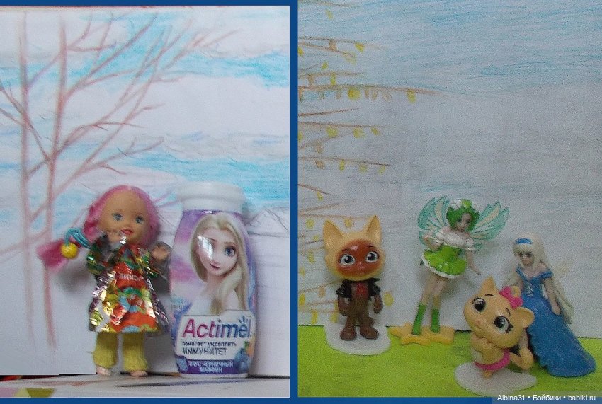 Не выставка, не музей, просто игрушки (5) (фото 5)