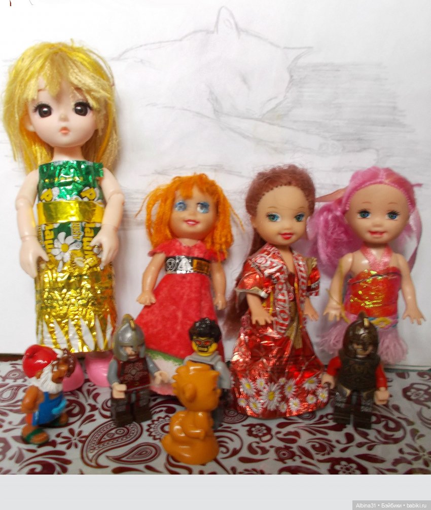 Не выставка, не музей, просто игрушки (5) (фото 8)