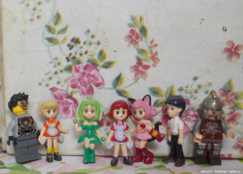 Не выставка, не музей, просто игрушки (5)